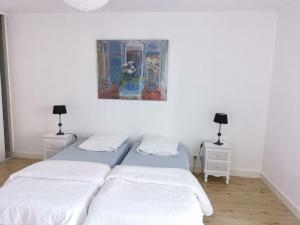 Suite Dupin Concarneau Frankrike