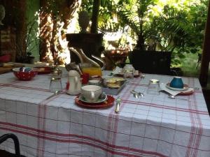 Maison Alienor de Moissac photo 9