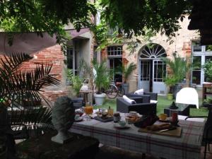 Maison Alienor de Moissac photo 15
