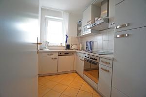 Villa Madeleine Wohnung 6