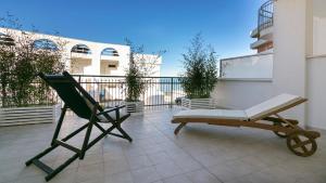 Appartement 2 Chambres