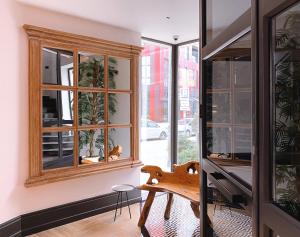 Iliria Boutique Hotel