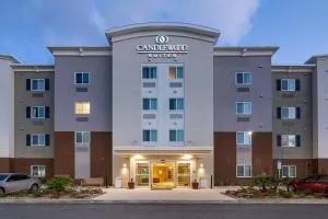 Candlewood Suites - Pensacola - University Area by IHG - 米尔顿