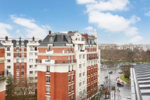 Hotels Murat : photos des chambres