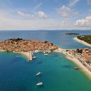 Apartmani Petra 