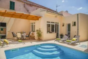 Holiday Home Ribot - 阿瑞安妮