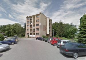 Ekskluzywny Apartament Joanna w centrum Bochni