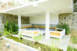 Villa Green Bamboo