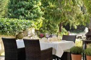 Hotel Schloss Edesheim