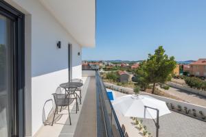 Villa Vodice with TWO POOLS