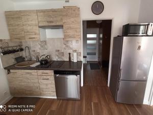 Apartament Pod sanockim zamkiem