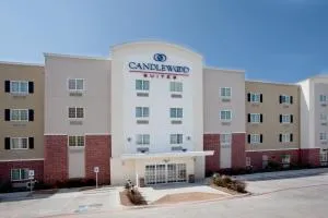 Candlewood Suites San Antonio NW Near SeaWorld by IHG - Helotes