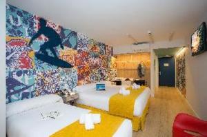 Casual de las Olas San Sebastián