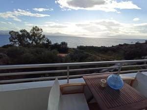 Atlas By Sea Apartment Korinthia Greece