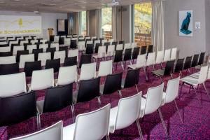 Hotels Best Western Plus Hotel & SPA Le Schoenenbourg : photos des chambres