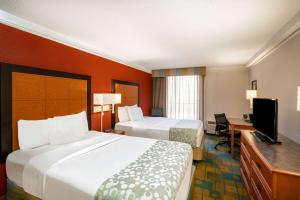 Double Room with Two Double Beds room in La Quinta by Wyndham Nashville Airport/Opryland