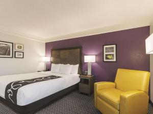 Deluxe King Room room in La Quinta by Wyndham Grand Junction