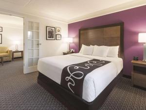 Deluxe King Suite room in La Quinta by Wyndham Grand Junction