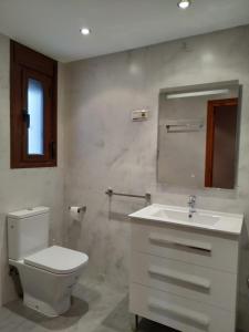 Apartamento Sallan Ainsa Ordesa Zona Zero