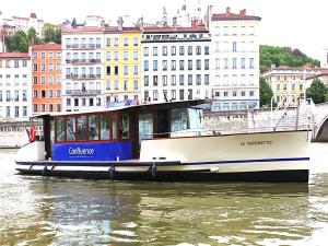 Hotels Mercure Lyon Centre Chateau Perrache : photos des chambres