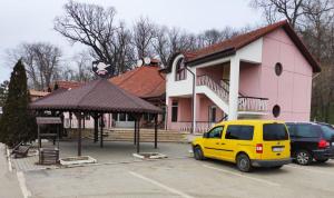 Hotel Turist Beharca