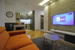 Apartman Prime West - 兹拉蒂博尔