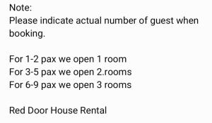 # 15 Laguna Bel-Air Home in Sta Rosa by Red Door House Rental