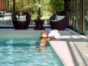 Hotels Cabot Hotel Bordeaux - MGallery Collection : photos des chambres