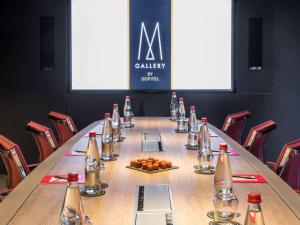 Hotels Cabot Hotel Bordeaux - MGallery Collection : photos des chambres