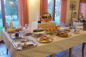 Le Favole Agriturismo