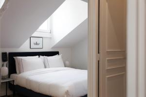 Hotels Hotel Rendez-Vous Batignolles : photos des chambres