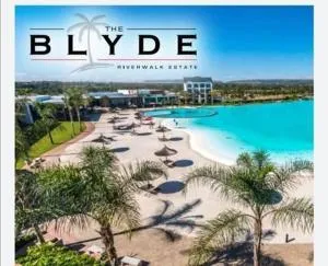 The Blyde Crystal Lagoon Riverwalk Estate - Muldersdrift