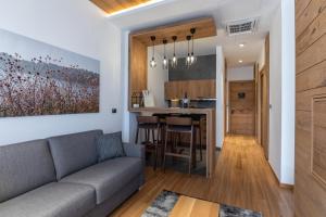 Family Room room in Hotel Ramonda