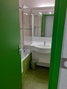 Hotels ibis Styles Sarrebourg : Chambre Double Standard