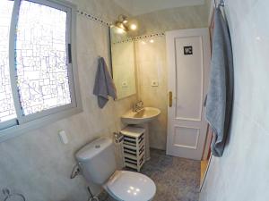 Mi Tía holiday home with terrace