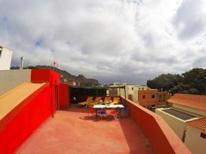 Mi Tía holiday home with terrace