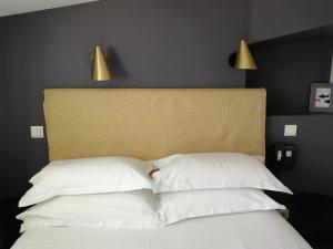 Hotels Hotel Belle-Vue Vieux-Port : photos des chambres