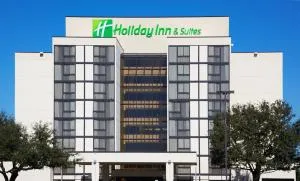 Holiday Inn Hotel and Suites Beaumont-Plaza I-10 & Walden by IHG