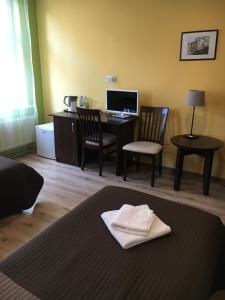 Hostel Kasztan