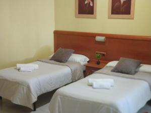 Hostal Restaurante Iruñako