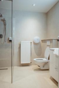 Hotel Le Centenaire Brussels Expo