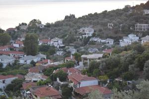 Afissos View Pelion Greece