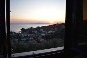 Afissos View Pelion Greece