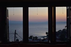 Afissos View Pelion Greece