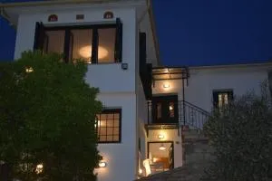 Afissos View - Niáou