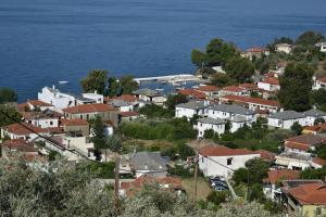 Afissos View Pelion Greece