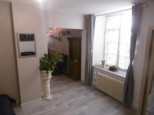 studio au pied de la cathedrale notre dame