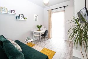 Apartament with Garden