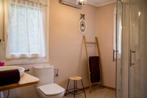 Casa Lizarrosta en Nacedero del Urederra