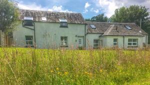 Apartmán Glendaruel Self Catering Clachan of Glendaruel Velká Británie